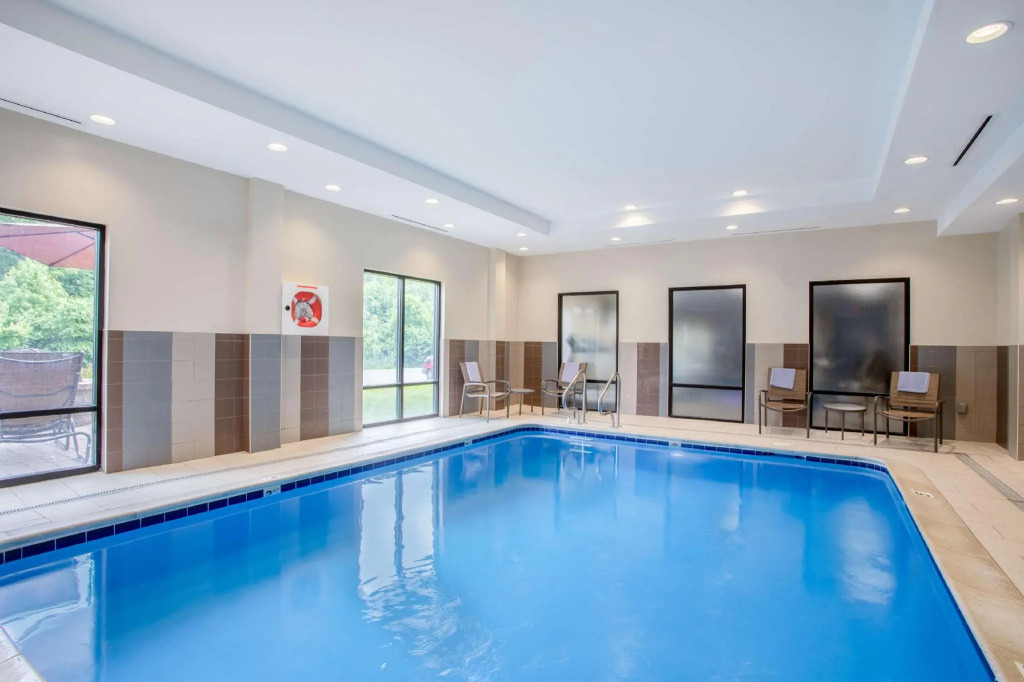 Hampton Inn Philadelphia/Voorhees