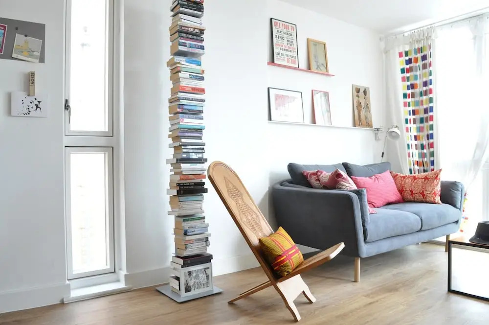 Finsbury Park 1 Bedroom Apartment