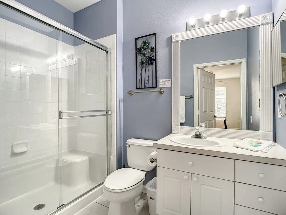 Let Loose At Windsor Palms 3 Bedroom Condo, Kissimmee