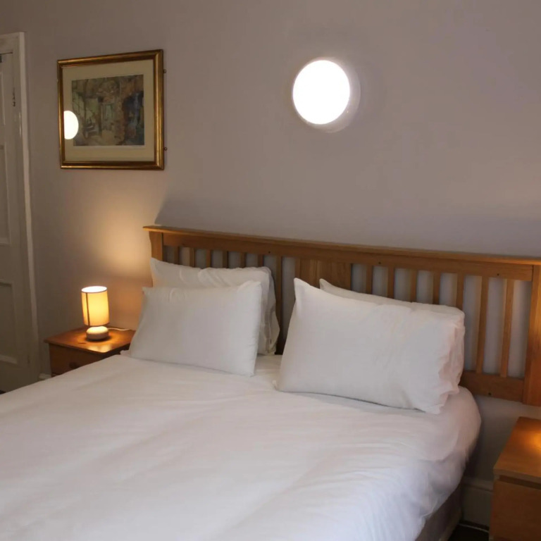 Redwings Lodge Baldock