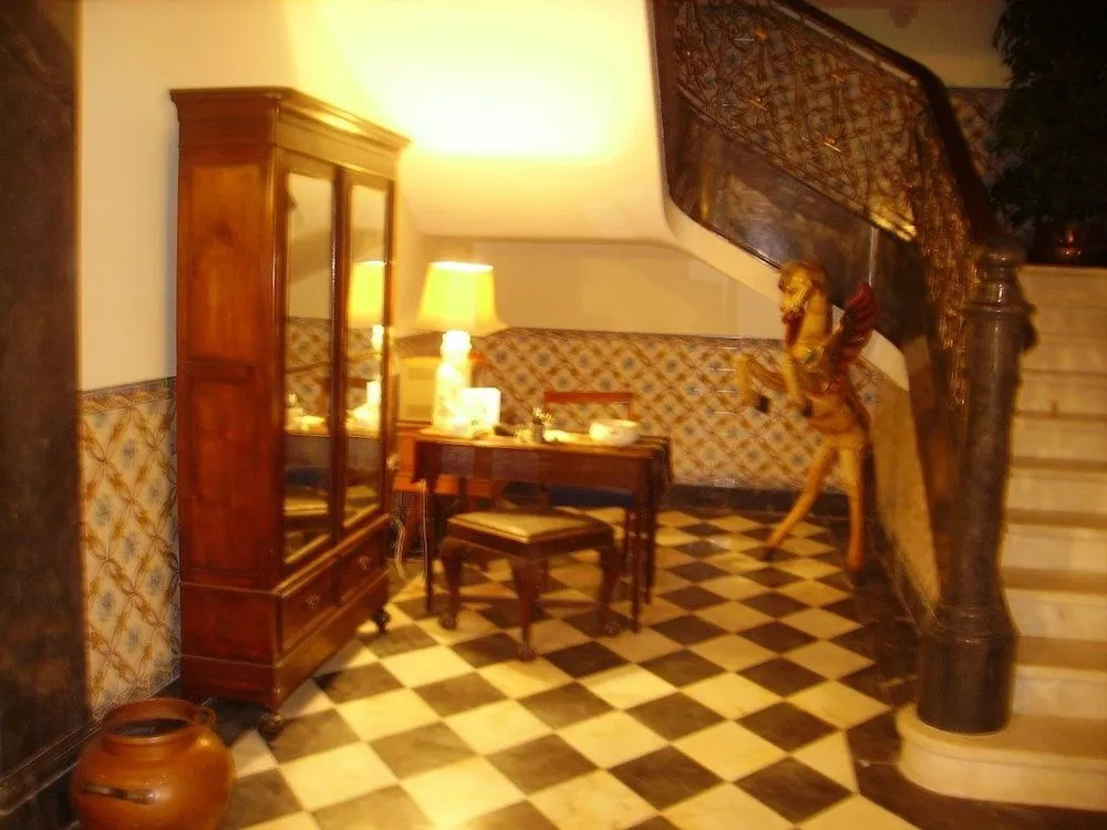 Pateo do Morgado - Turismo de Habitacao