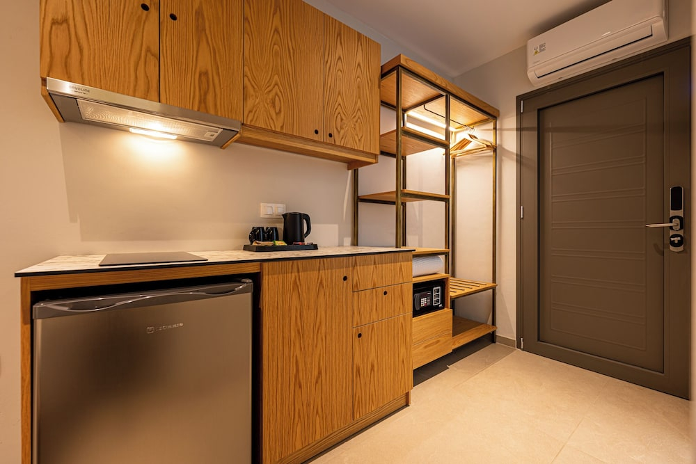Elegant Maltepe Accommodation