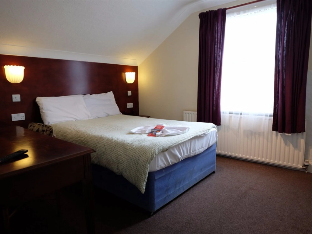 Charlotte Guest House