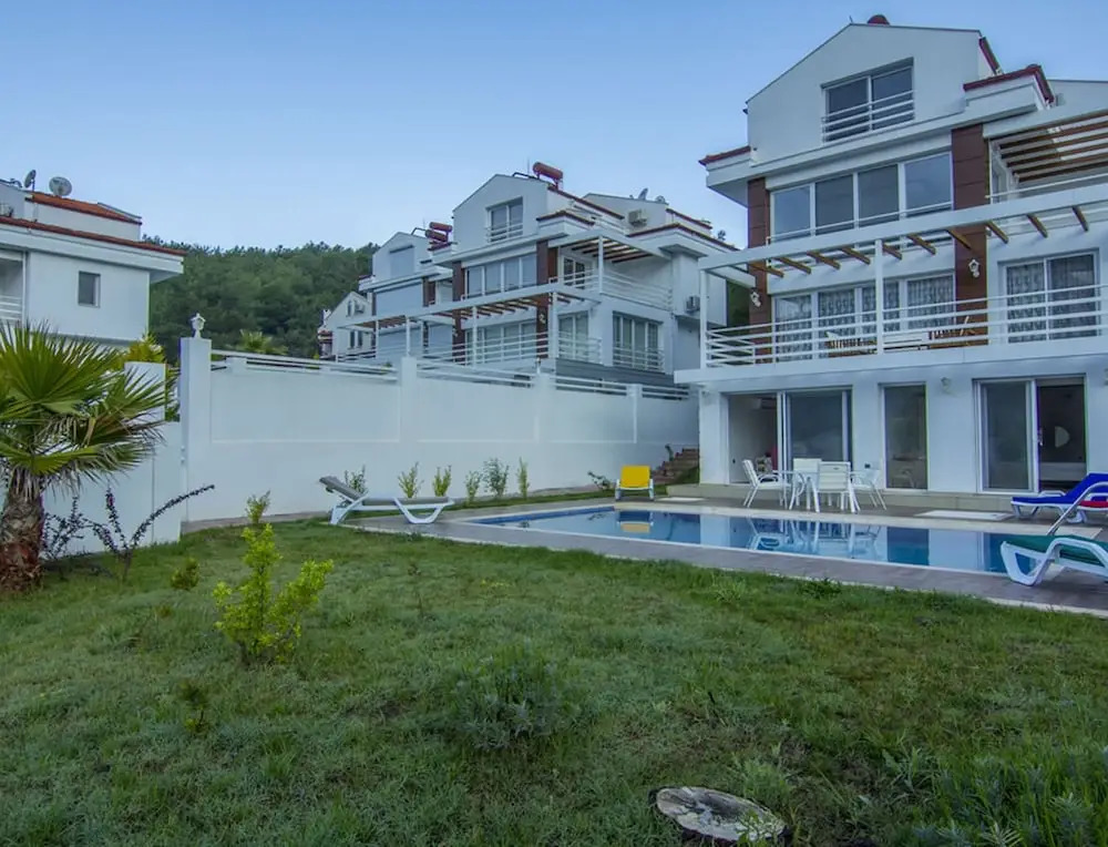 Tala Villa 2