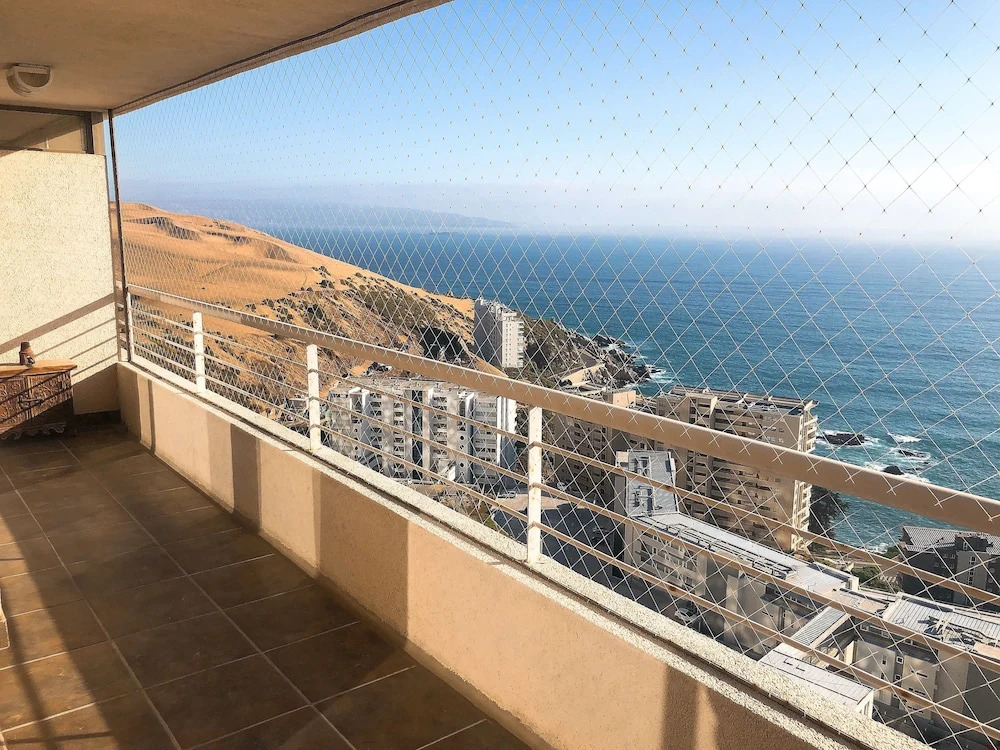 Apartamento 205 Geomar Vista