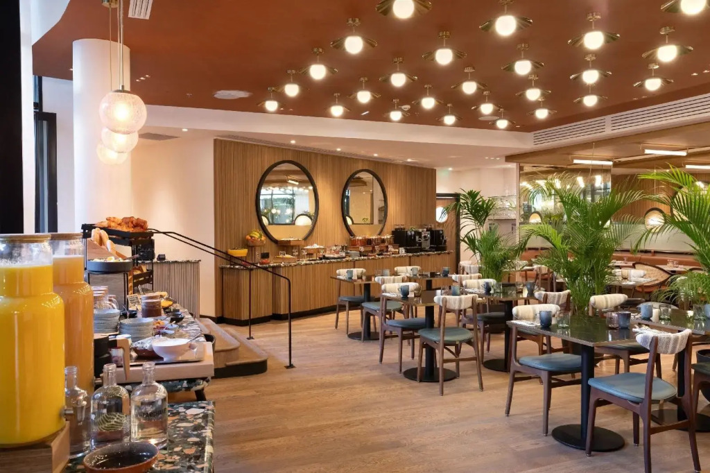 Le Parchamp, a Tribute Portfolio Hotel, Paris Boulogne