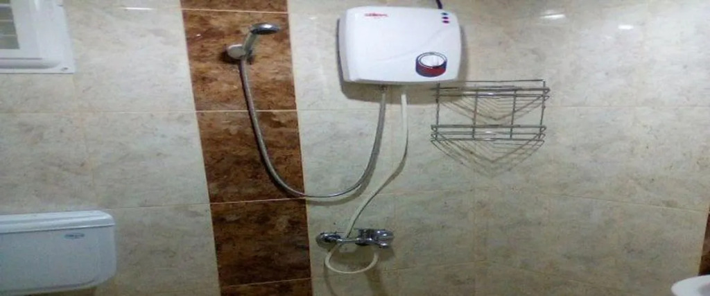 New Ciragan Rezidans Apart Hotel