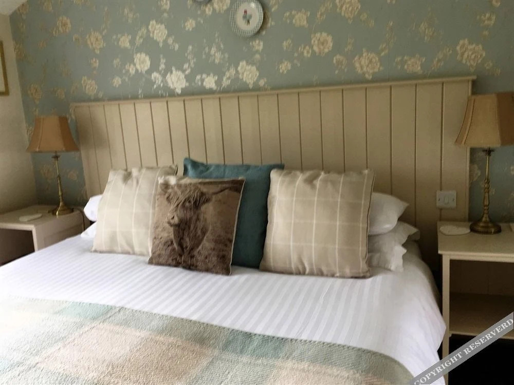 Bridge House B&B