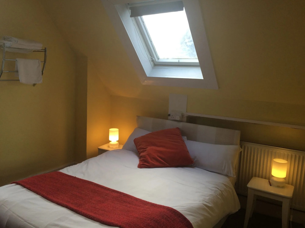 Caspian Hotel