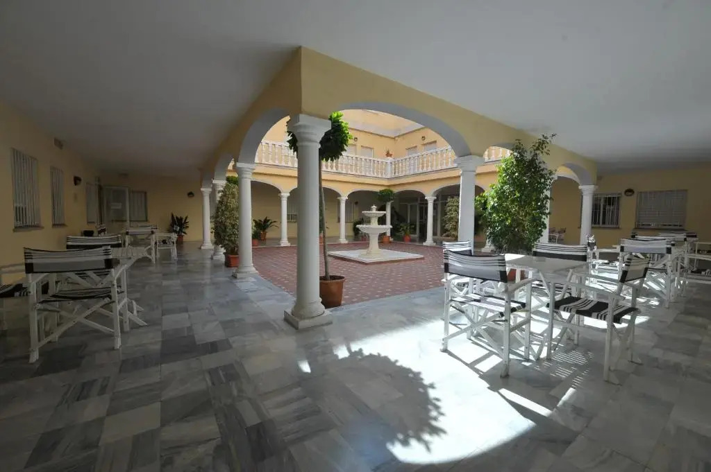 Micampus Málaga Student Residence