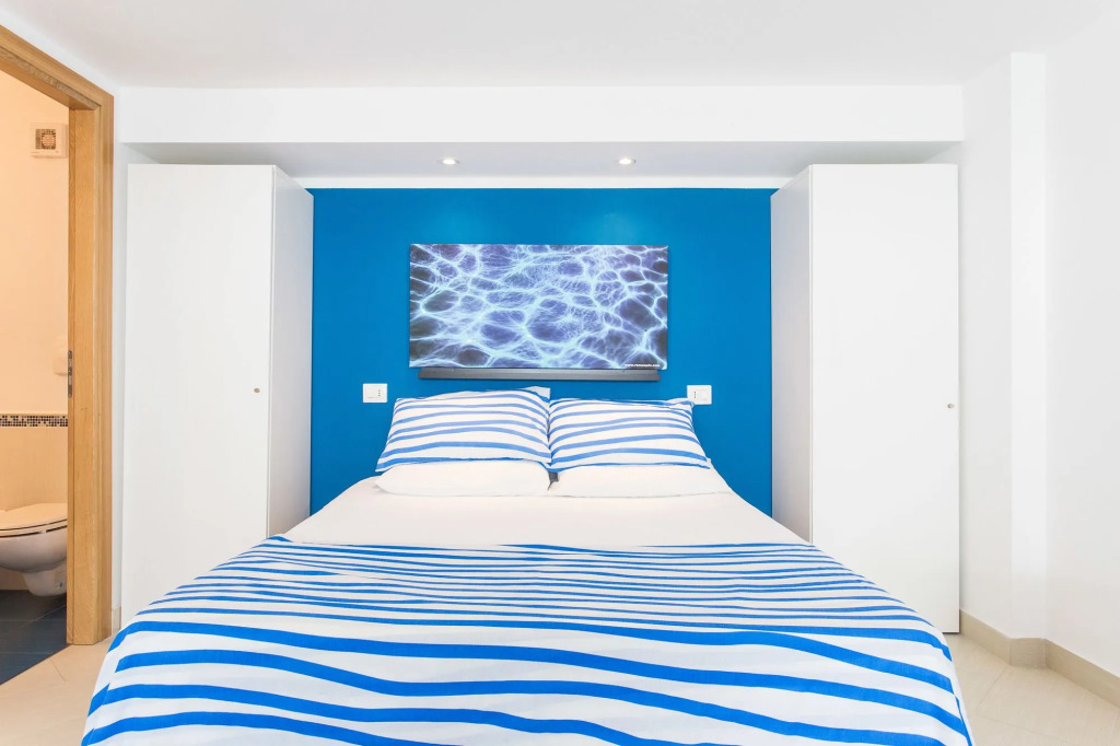 Mondello Suites Feels Like Home
