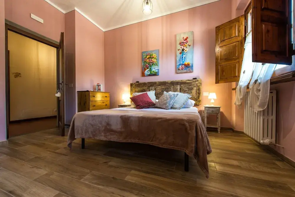 B&B CASALISA