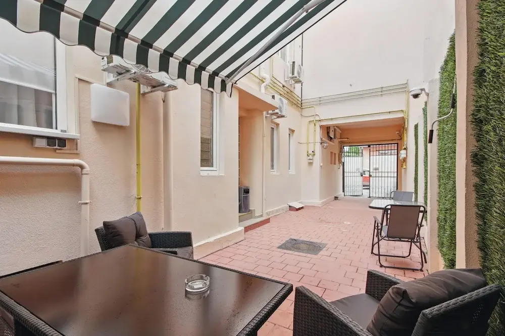 Petru Maior Apartments