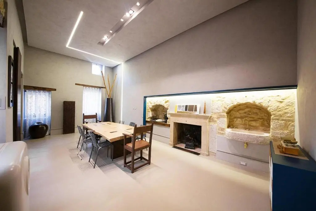ArtStudio6 Dimora Artistica
