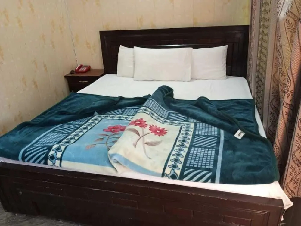 Al Marhaba Inn Hotel
