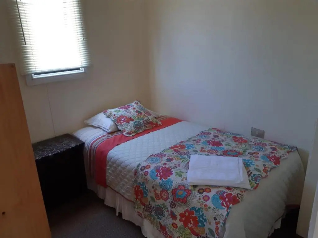 Cabañas y Habitaciones privadas Valdivia