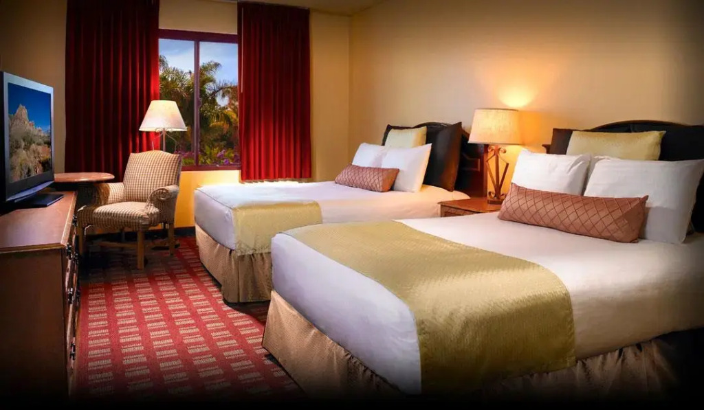 Hotel Relax Inn
