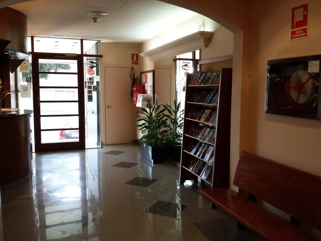 Hotel Sabiote