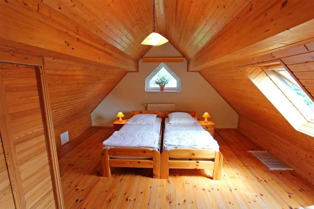 Ferienwohnung Rheinsberg SEE 9181