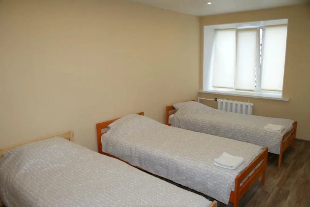 7DAYS Hostel Vologda