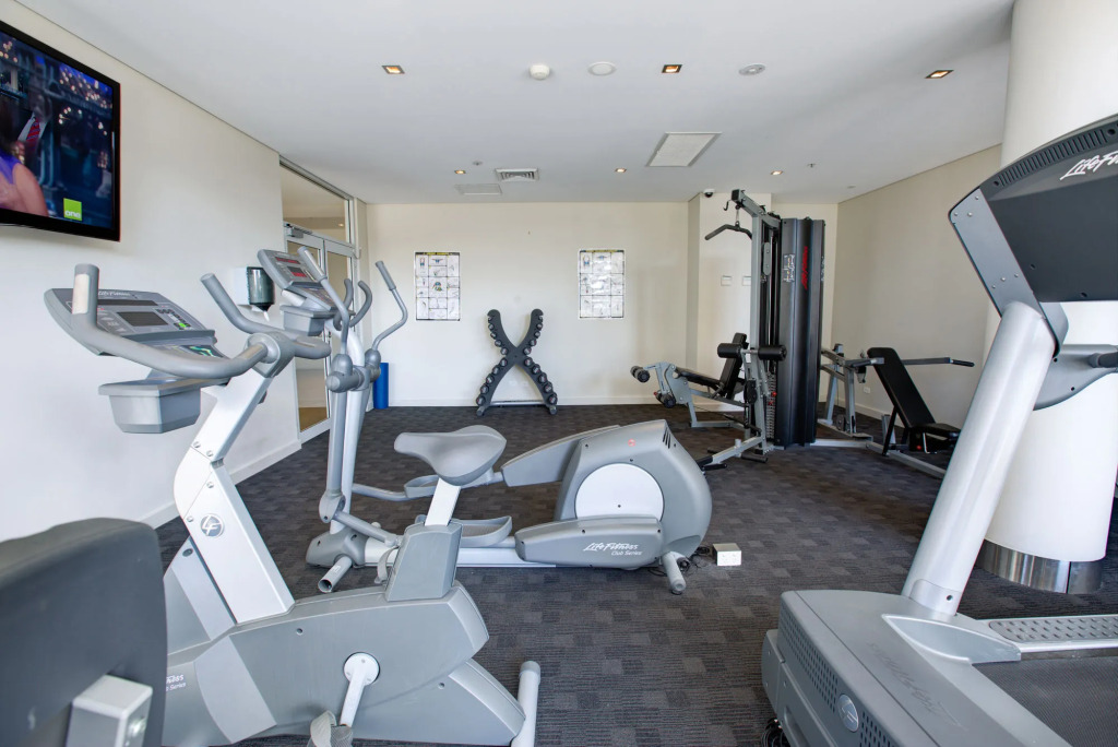 Sage Hotel Wollongong