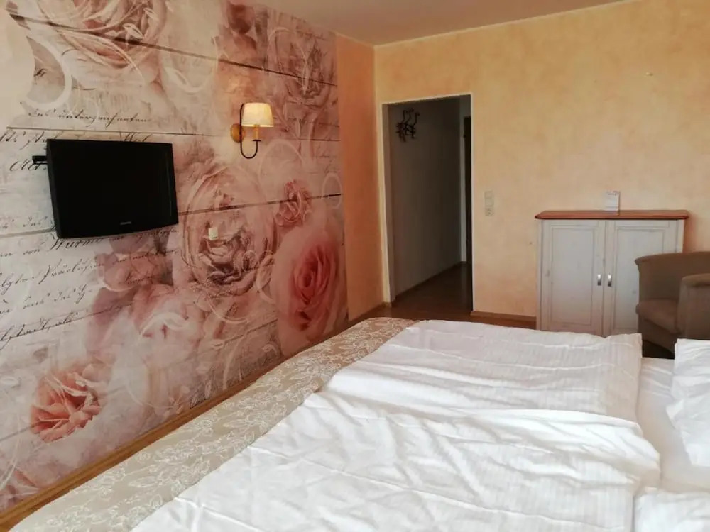 Belvilla Heiderhof 1-bedroom Apartment