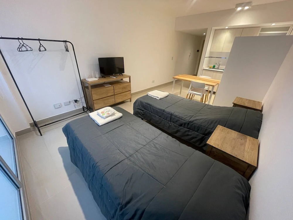 Luxury and Comfort in San Telmo- Your Exclusive Retreat Num4912