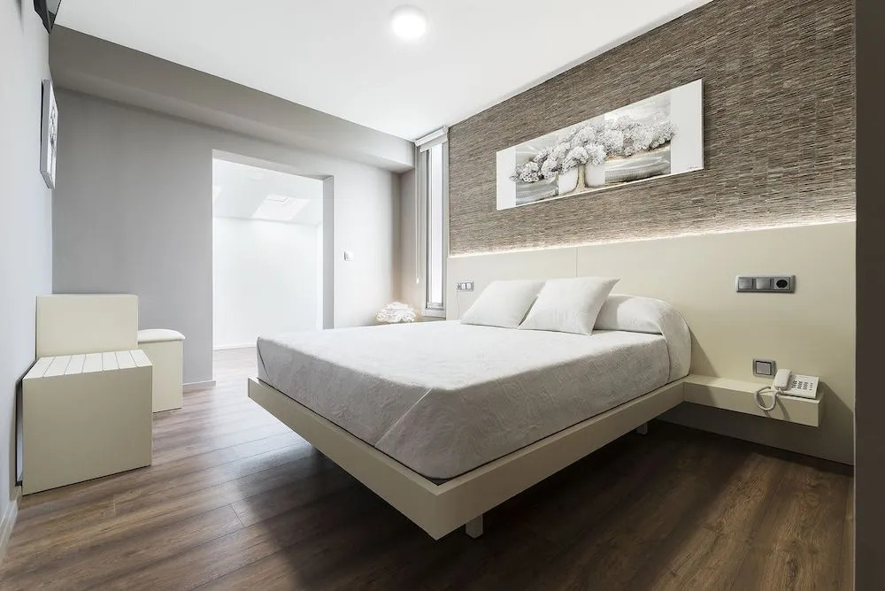 Pension Residencial Victoria