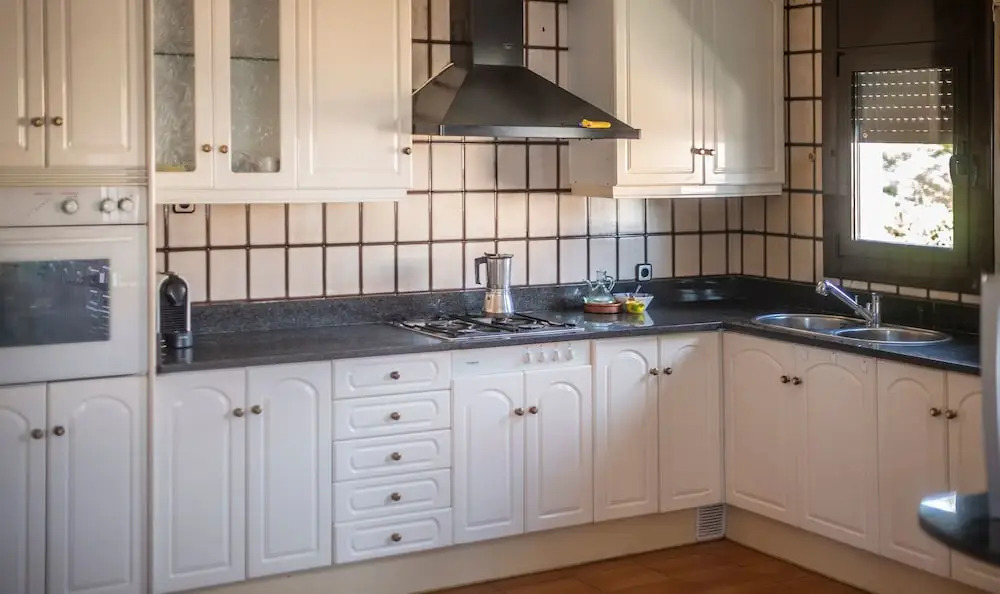 Casa en Calafell con piscina privada (R91)