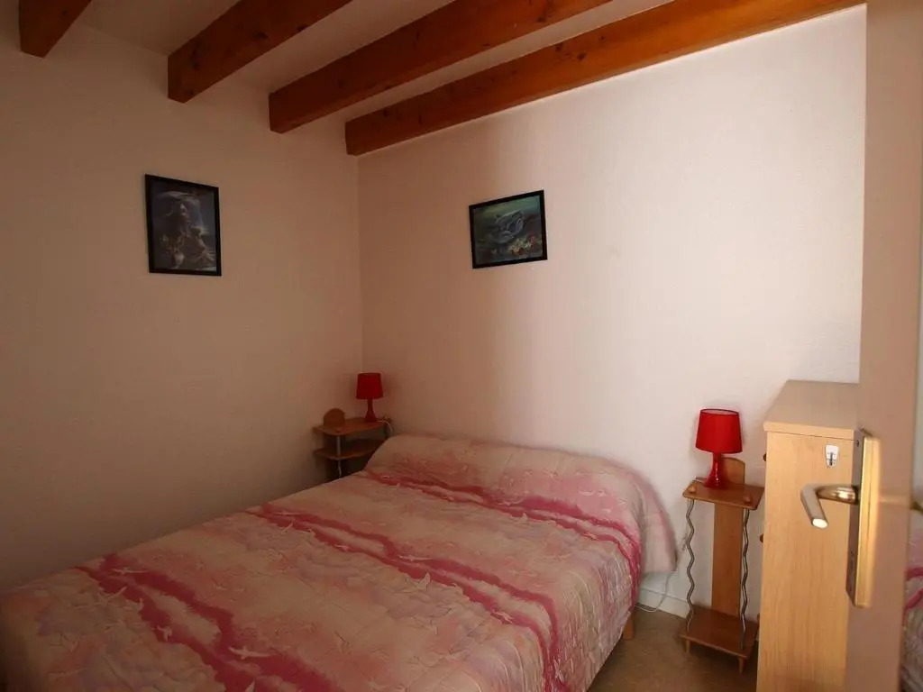 Maison de vacances à 50m de la mer - 4 personnes - FR-1-364-104