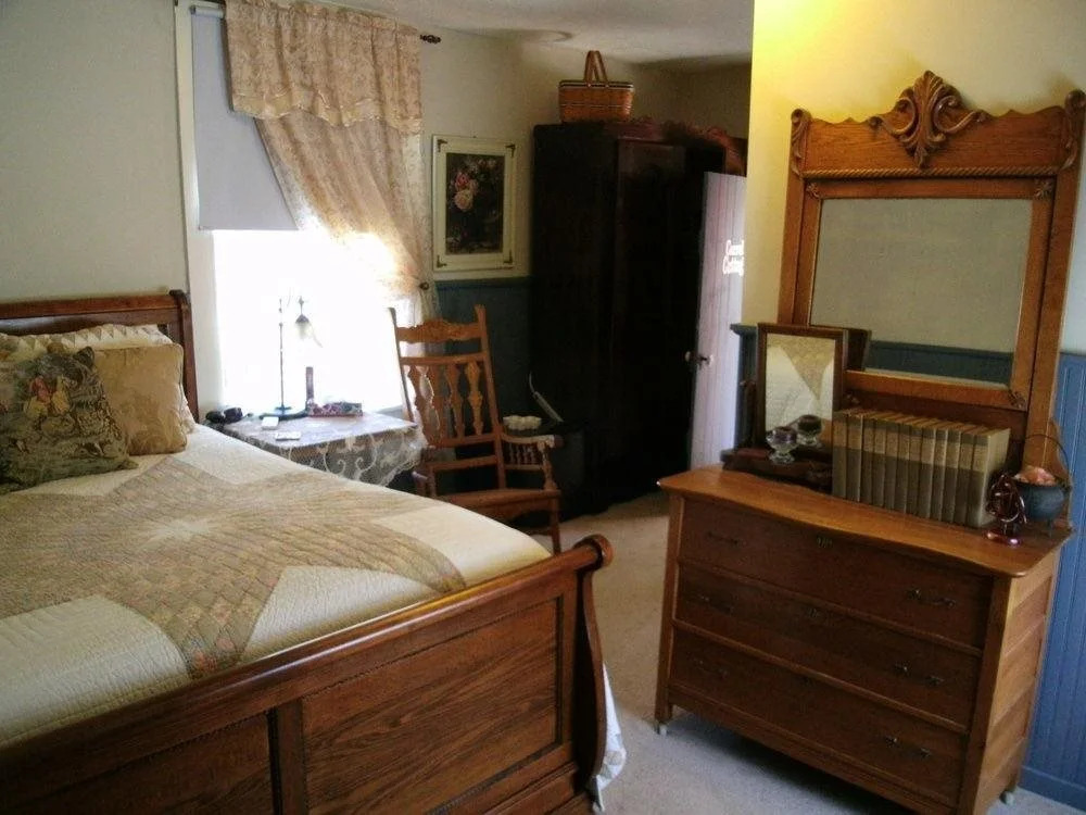 1818 Main Street Bed & Breakfast
