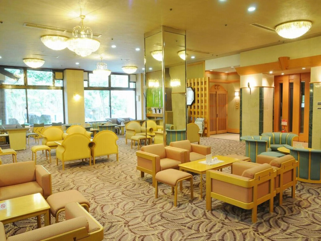 Yuzawa Grand Hotel