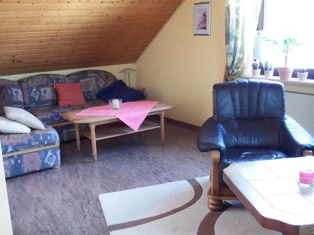 Ferienwohnung Georg