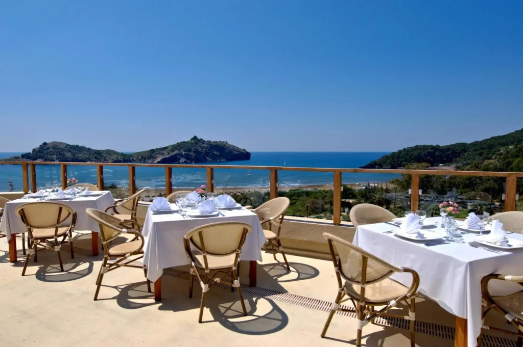TUI MAGIC LIFE Sarigerme