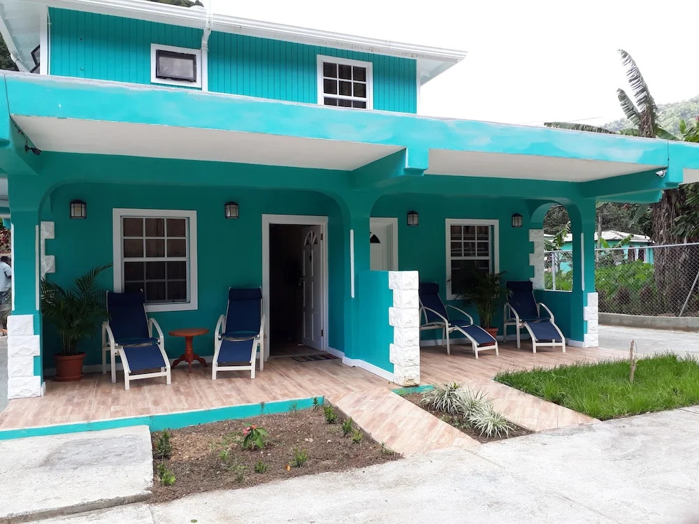 Amazon Villas