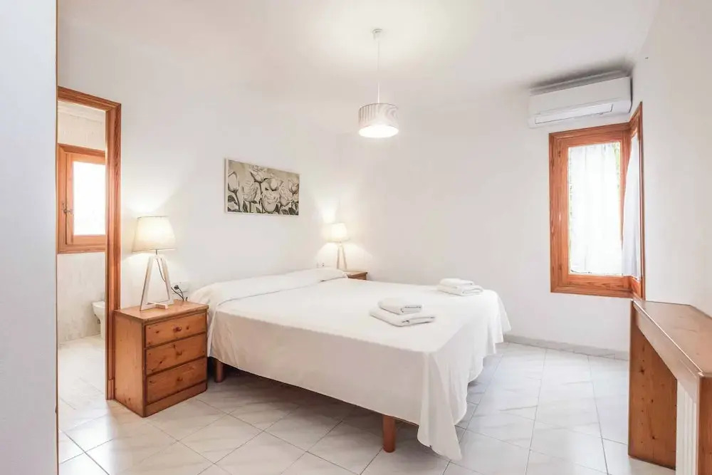 Villa Delfin