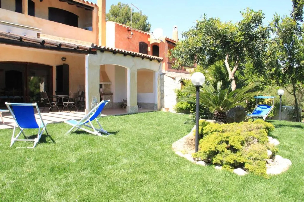 Villa Chiccale