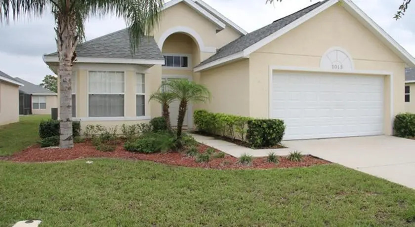 Kissimmee 3000 Superior Homes - 8pax
