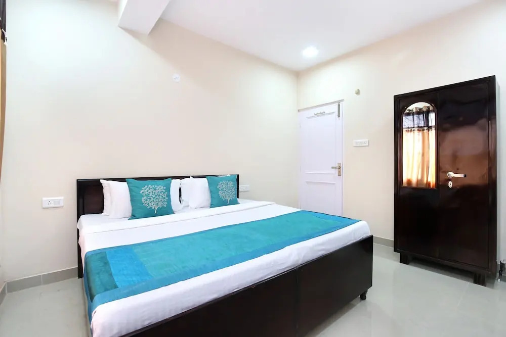 OYO 10839 Home Cozy Studio Kanlog Shimla