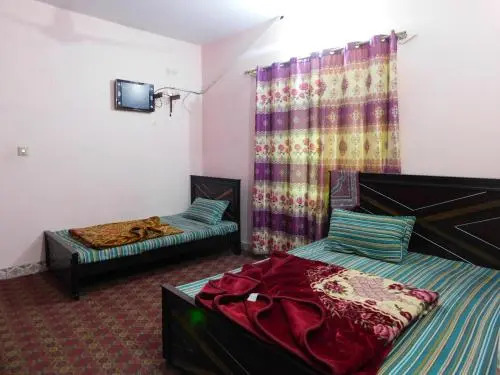 Green Hills View Hotel And Restaurant