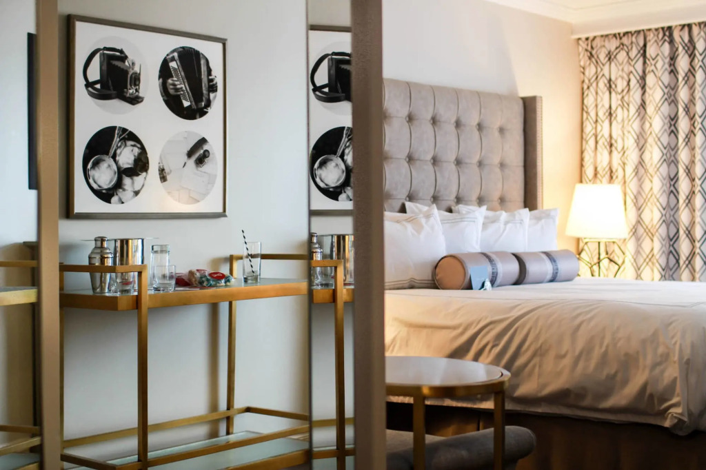 Reikart House Buffalo, a Tribute Portfolio Hotel