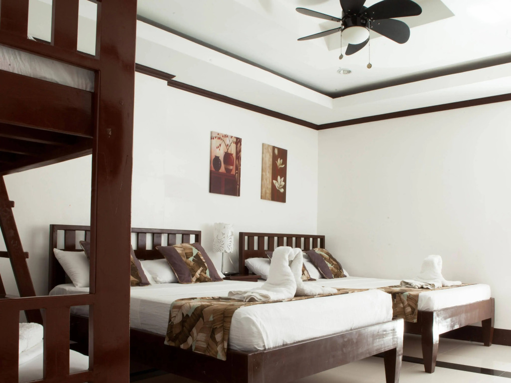 Isla Gecko Resort