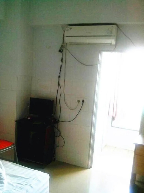 Xiamen 890 Apartment