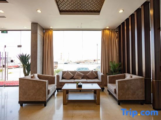 Sunbus Hotel Service Apartments