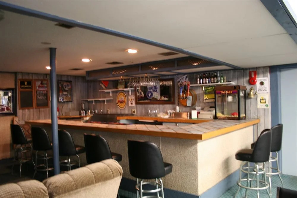 Horizon Inn