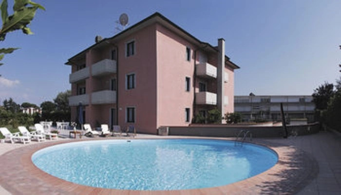 Villa Roberta Lucca Centro