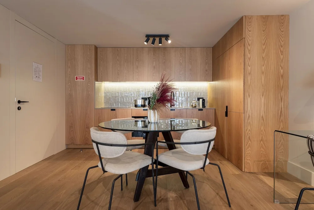 Ando Living - Santa Catarina House