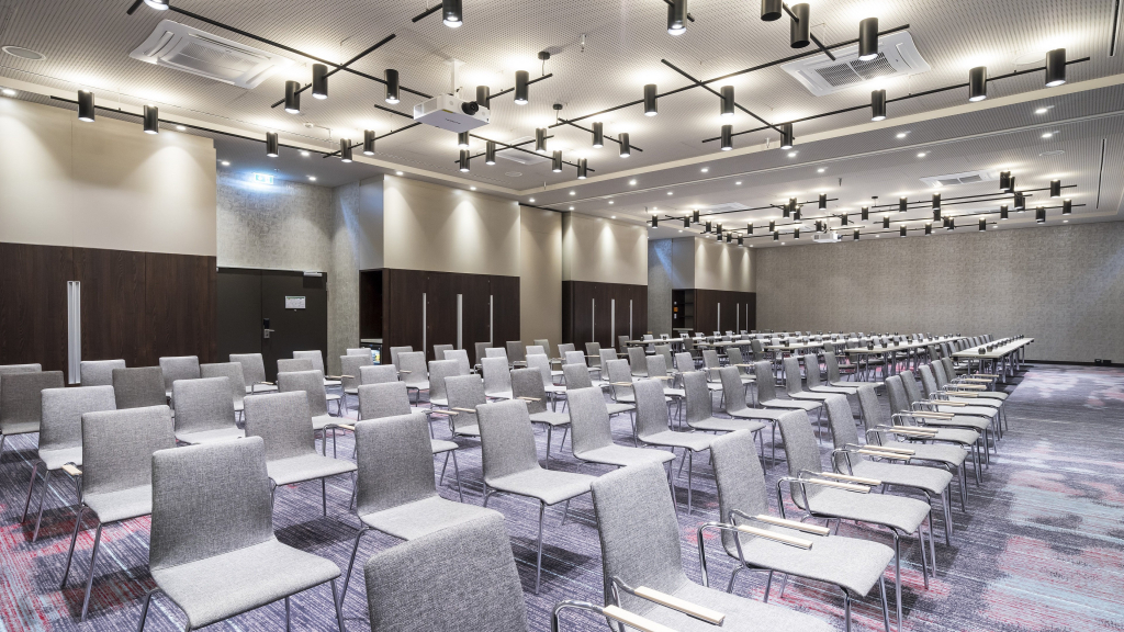 Holiday Inn Hamburg - City Nord by IHG