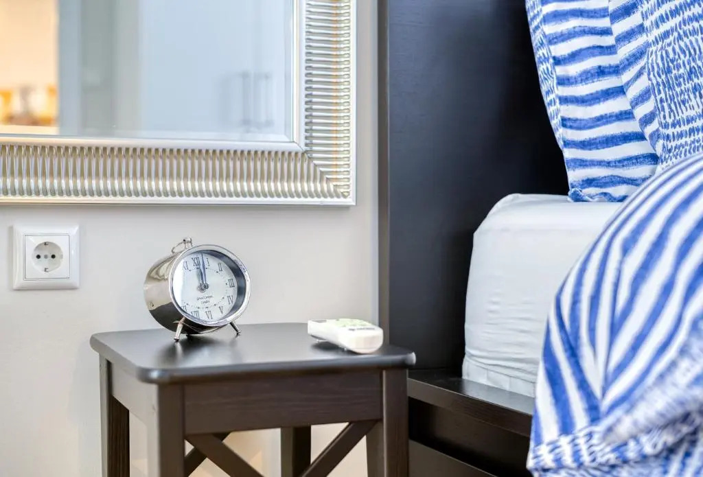 Lovely Sunlit Central Athens 2 Bedroom 2 Bathroom Condo