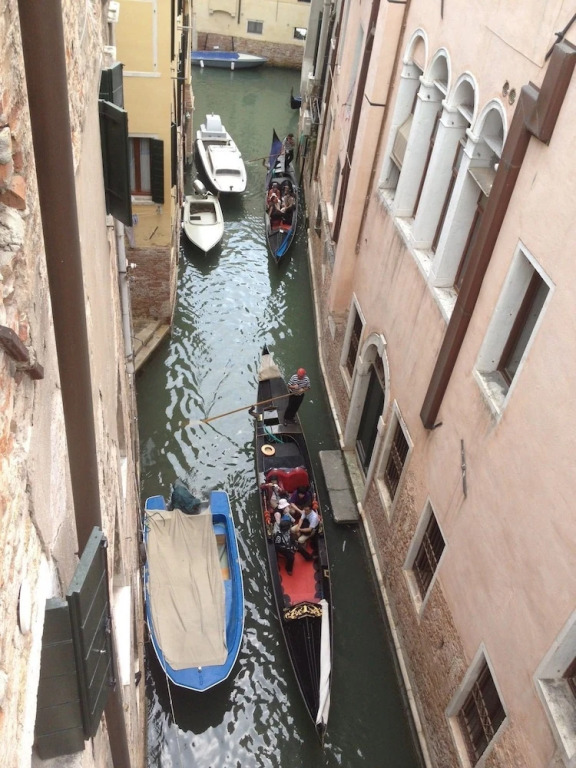 San Marco Terrace